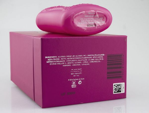Parfums de Marly Oriana, Edp, 75 ml (Lux Europe) wholesale